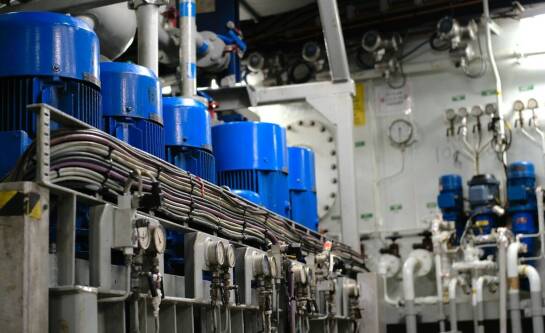 Gdzie zarejestrować urządzenia chłodnicze