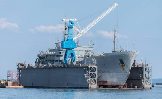 Gdzie znajdują się stocznie w Polsce?