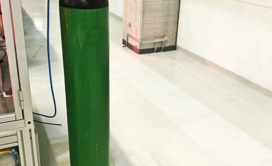 Jak mierzymy strumień przepływu płynu?