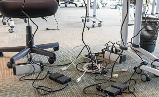 Jak usprawnić proces produkcyjny w firmie