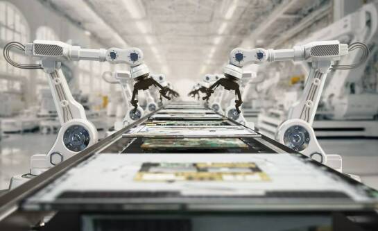 Do czego wykorzystywane są roboty?