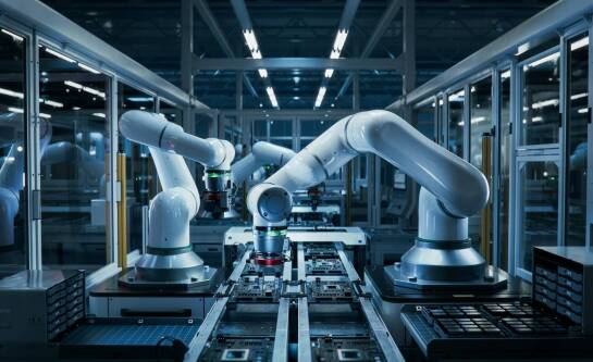 Do czego wykorzystuje się roboty w różnych dziedzinach życia