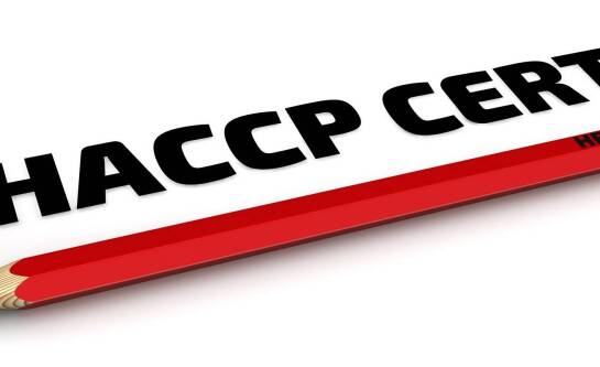 Na czym polega system HACCP w branży spożywczej