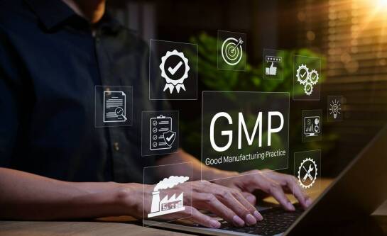 GMP i GHP – co to jest i dlaczego są ważne?