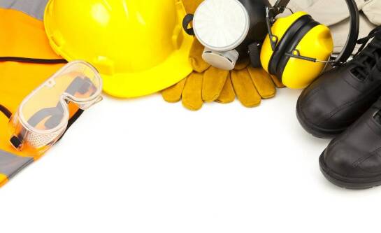 Jakie są środki ochrony indywidualnej?