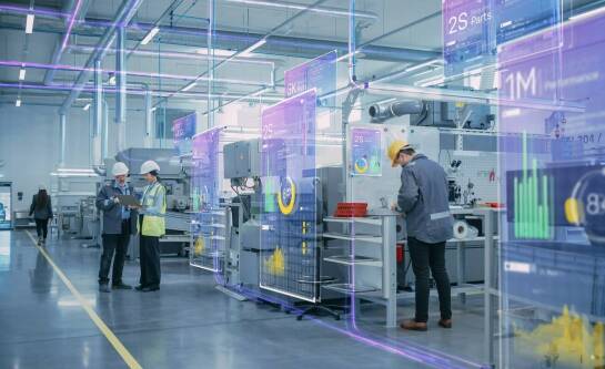 Co to jest przemysł wysokiej technologii?