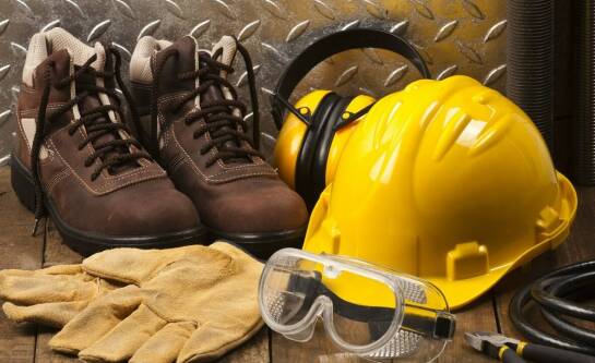 Czym są środki ochrony osobistej?