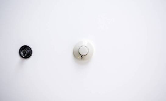 Czym jest system sygnalizacji pożaru i jak działa?