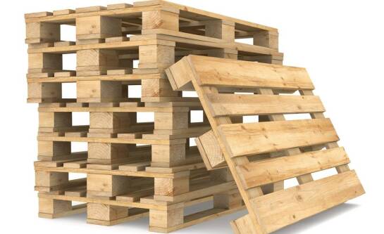 Gdzie kupić palety w Warszawie?