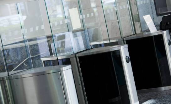 Czy pracownik ochrony ma prawo do kontroli osobistej?