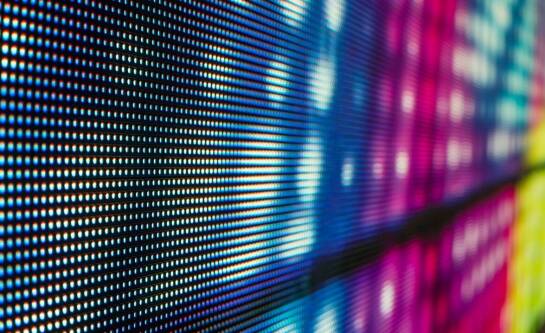 Czym się różni ekran LED od LCD?