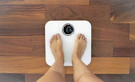 Gdzie można zmierzyć poziom tkanki tłuszczowej?