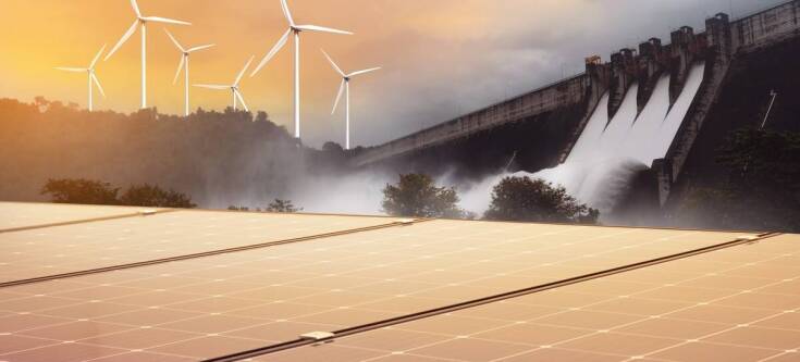 Odnawialne i nieodnawialne źródła energii – czym się różnią?