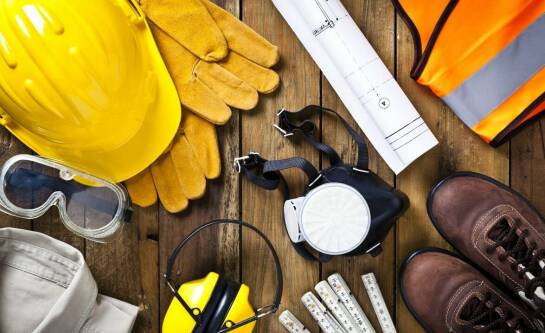 Co oznacza termin środki ochrony indywidualnej?