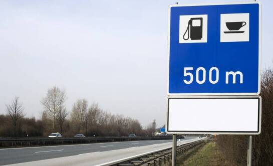 Ile metrów sześciennych ma standardowa naczepa?