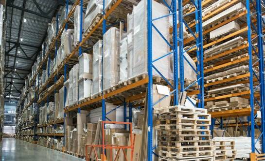 Gdzie kupić palety drewniane?