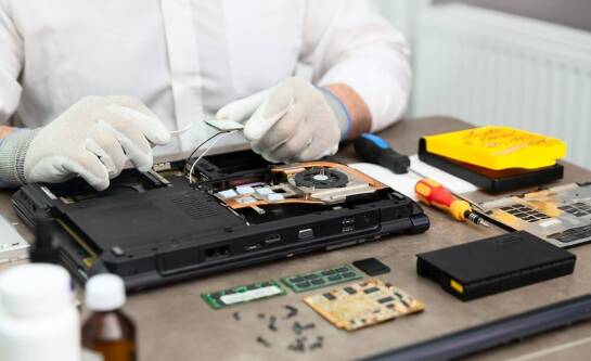 Gdzie naprawić maszynę do szycia?