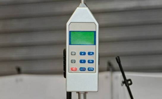 Jak prawidłowo zmierzyć hałas w mieszkaniu