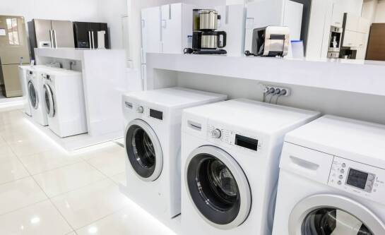 Gdzie kupić sprzęt AGD w dobrej cenie?