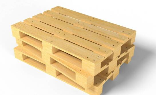 Czym jest przesyłka paletowa i jak działa