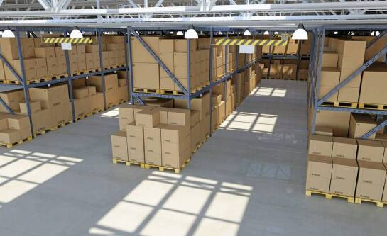 Gdzie kupić europalety w Polsce?