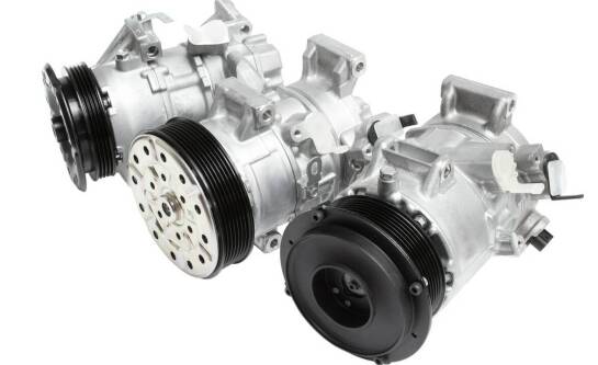 Ile kosztuje maszyna do nabijania klimatyzacji?