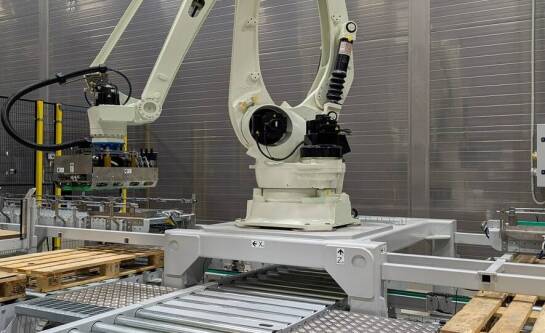 W jakich gałęziach przemysłu wykorzystuje się roboty i jakie są tego przykłady?