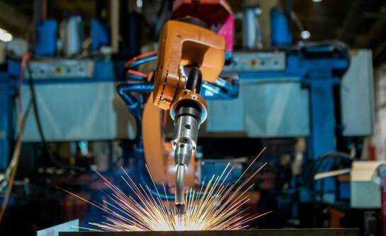 Do czego wykorzystuje się roboty?