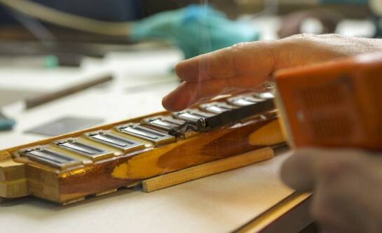 Ile kosztuje renowacja starej maszyny do szycia?