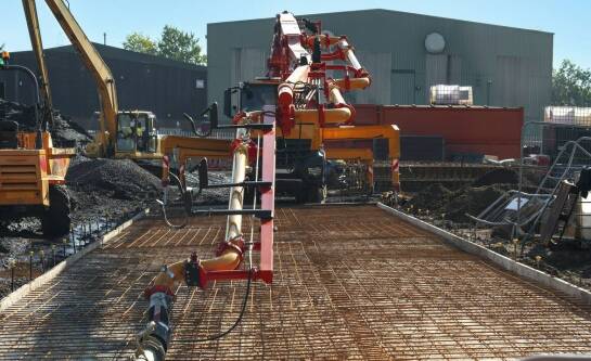 Czym jest przemysł stoczniowy i czym się zajmuje?