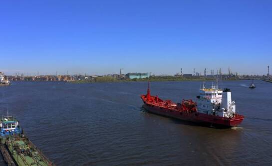 Czym zajmuje się przemysł stoczniowy?