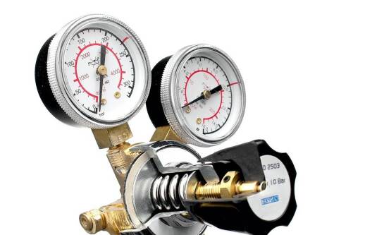 Jak działa aparat tlenowy?