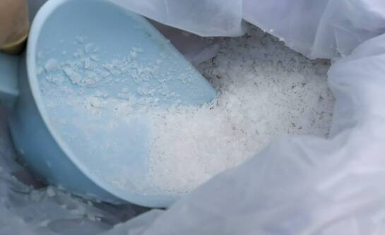 Jakie preparaty chemiczne stosować w przemyśle