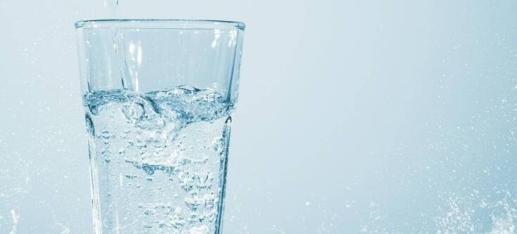 Dlaczego musimy pić wodę każdego dnia?