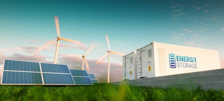 Ile kosztuje magazyn energii elektrycznej?