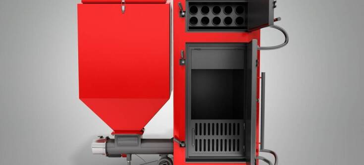 Czy kocioł na paliwo stałe to to samo co kocioł gazowy?