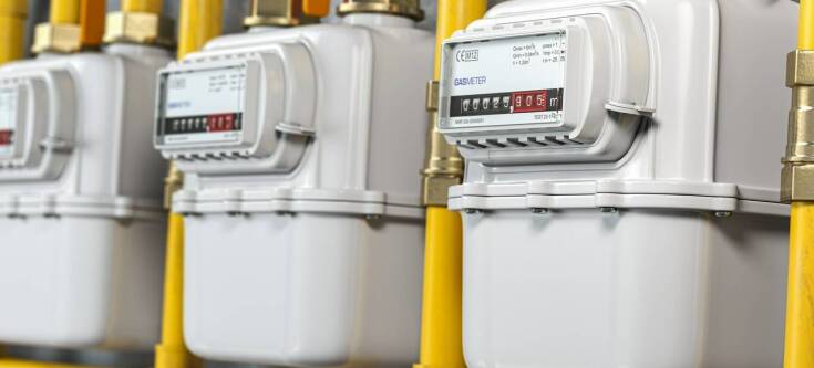 1 kWh ile to metrów sześciennych gazu?