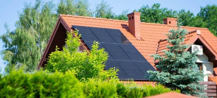 Jak obliczyć uzysk energii z ogniw fotowoltaicznych?