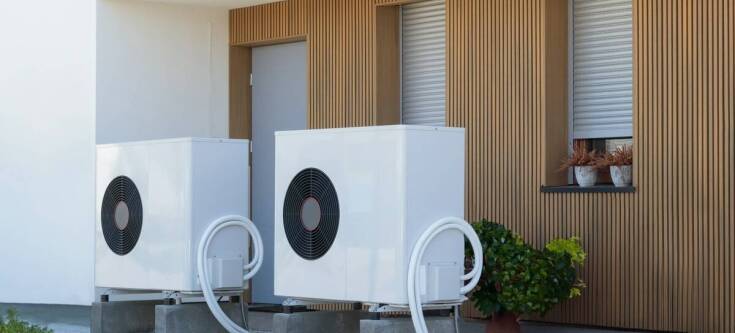 Czym najlepiej ogrzać dom?