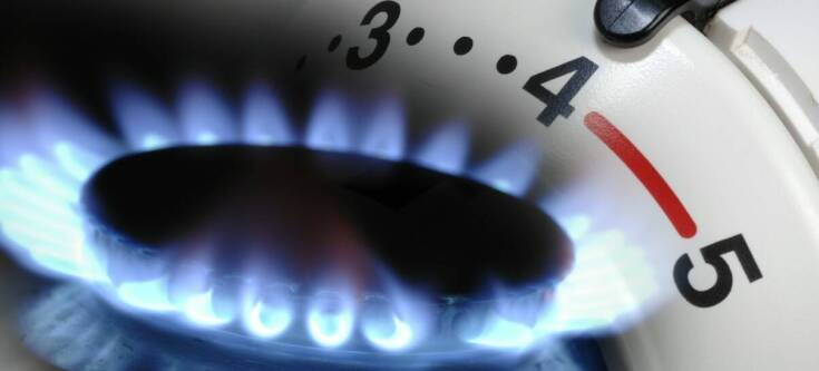 Ile kosztuje 1 kWh gazu w 2026 roku?
