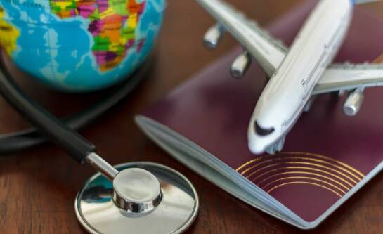 Gdzie się ubezpieczyć na wyjazd za granicę?