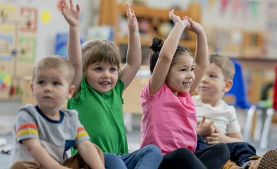 Jakie wymagania musi spełniać pomoc nauczyciela?
