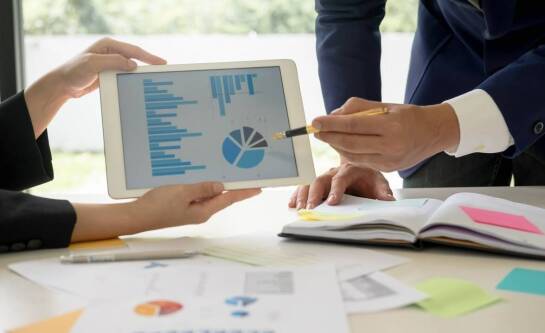 Czym jest efekt dźwigni finansowej?