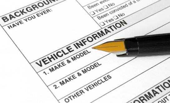 Ile dni masz na zgłoszenie kupna samochodu?