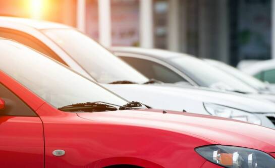 Czy ubezpieczenie AC przechodzi na nowego właściciela samochodu?