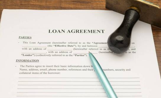 Jak odzyskać pieniądze pożyczone koledze