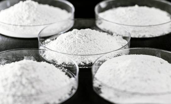 Z czego składa się sól?