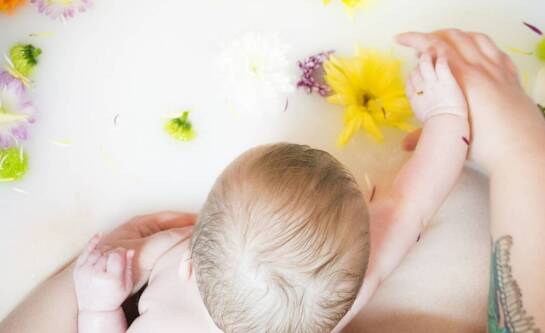 Ile wody znajduje się w organizmie człowieka?