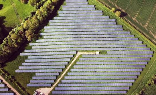 Gdzie kupić panele perowskitowe