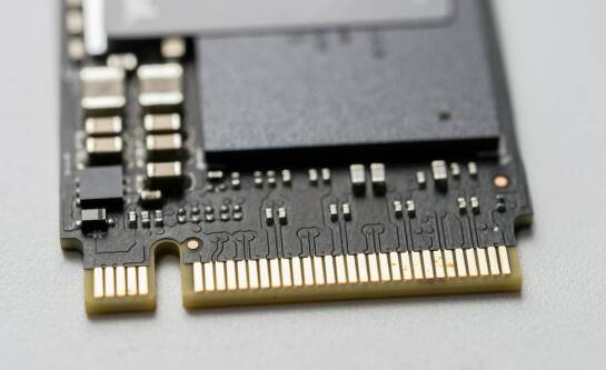 Jak odzyskać dane z dysku SSD?